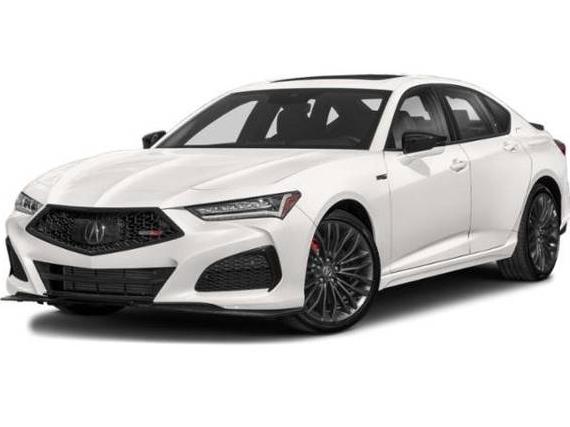 ACURA TLX TYPE S  2021 19UUB7F0XMA001542 image